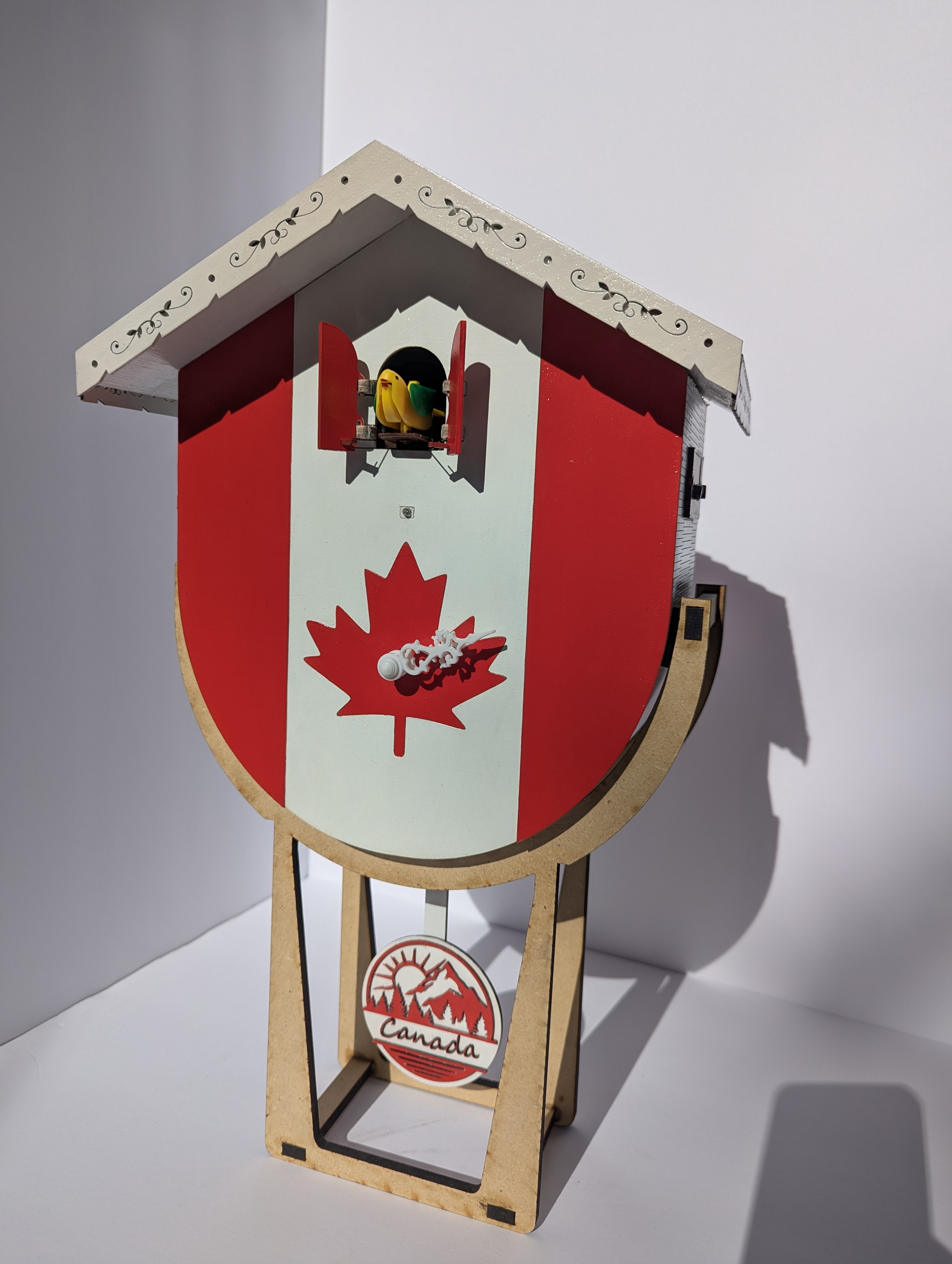 The Canadian