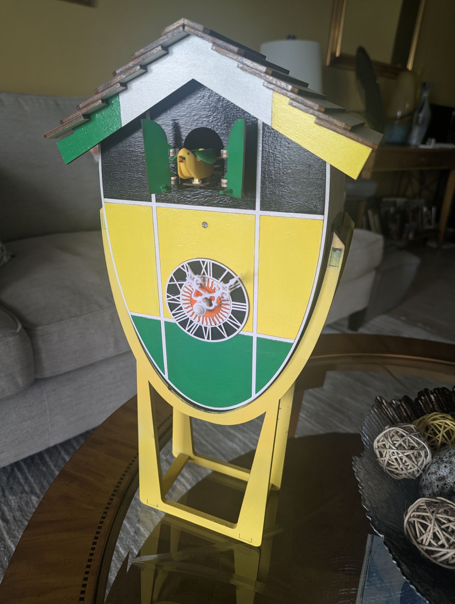Jamaica Custom Edition
